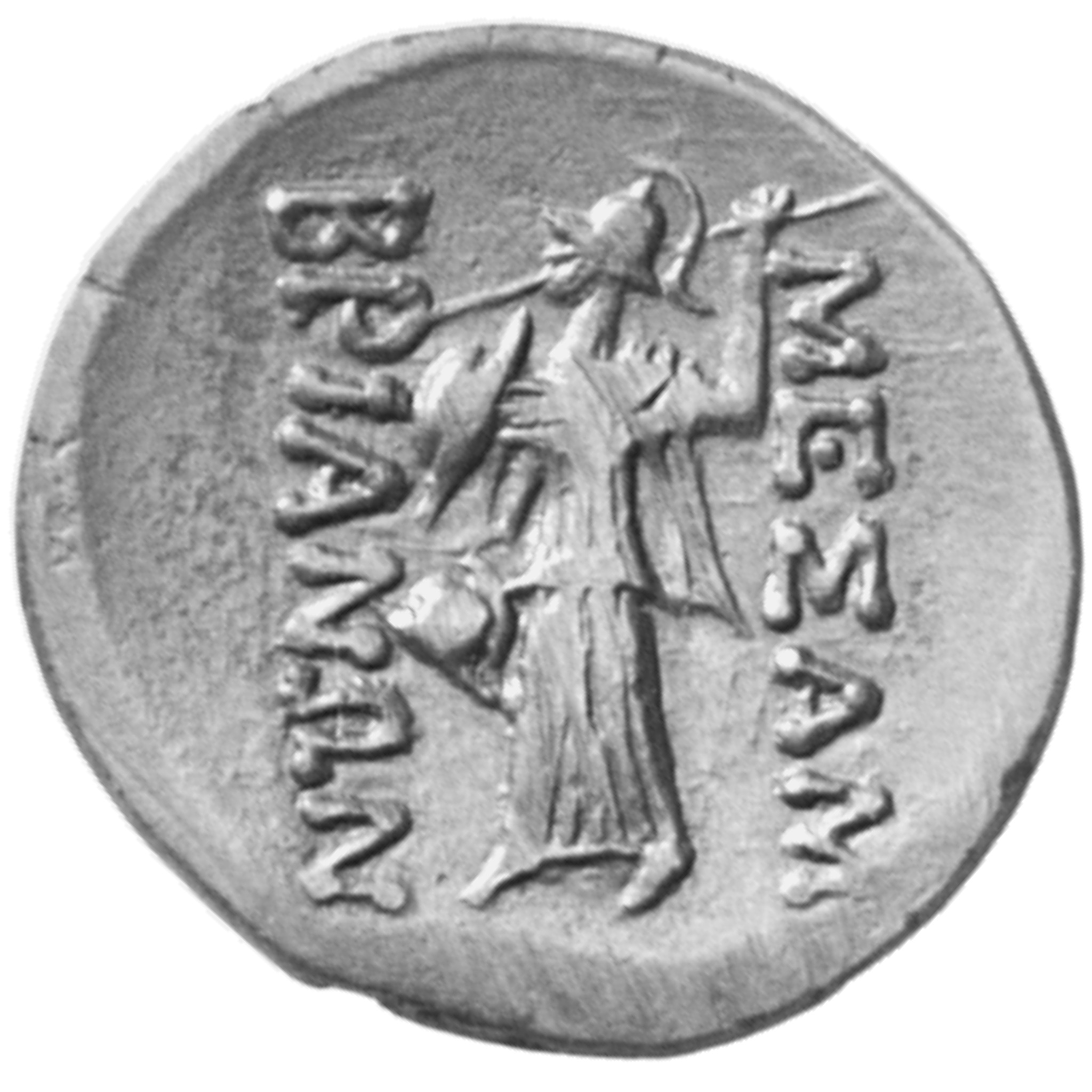 CN Type cn.mesembria.1_ed.134, реверс, cn-coins