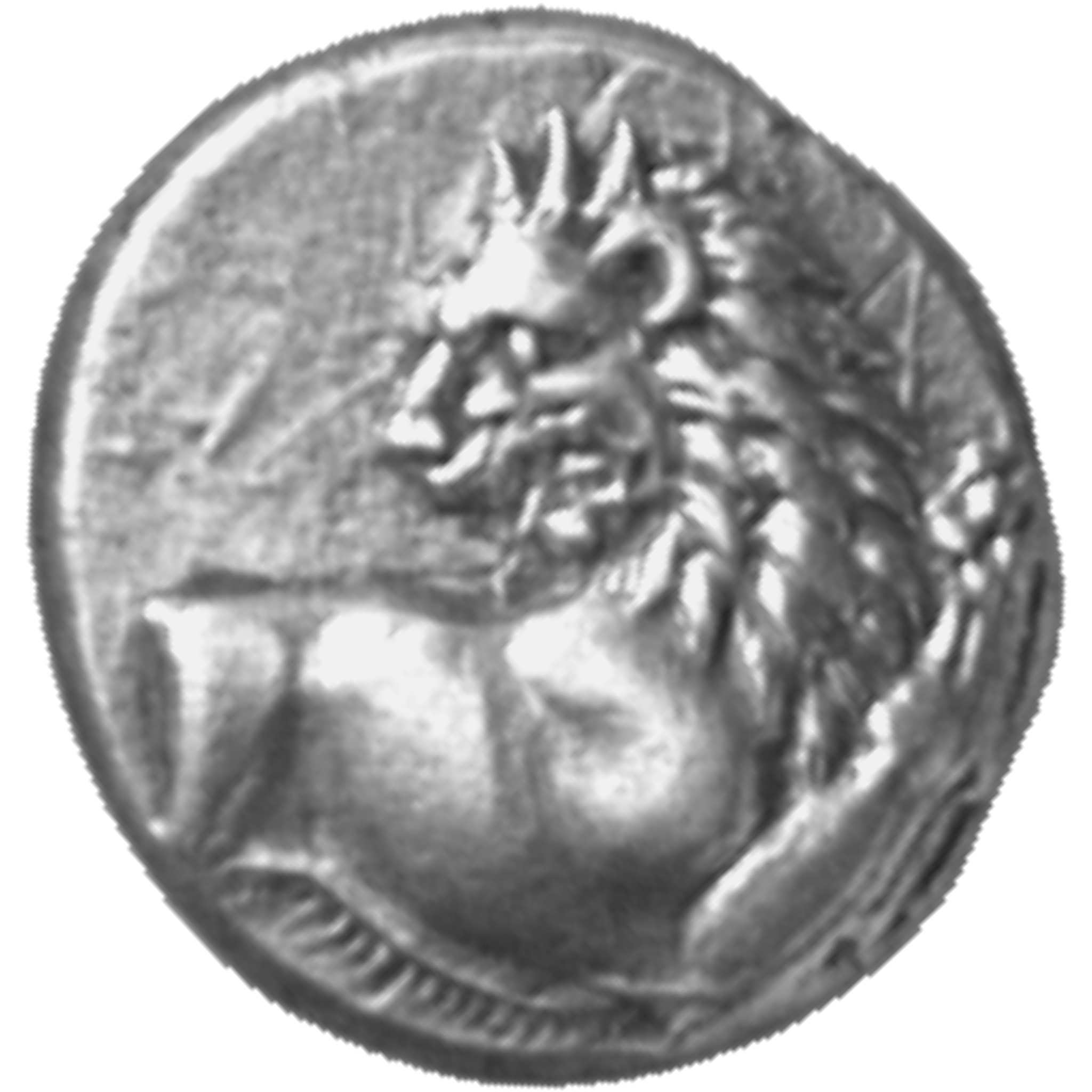 CN Type cn.chersonesus_thrace.1_ed.105, аверс, cn-coins