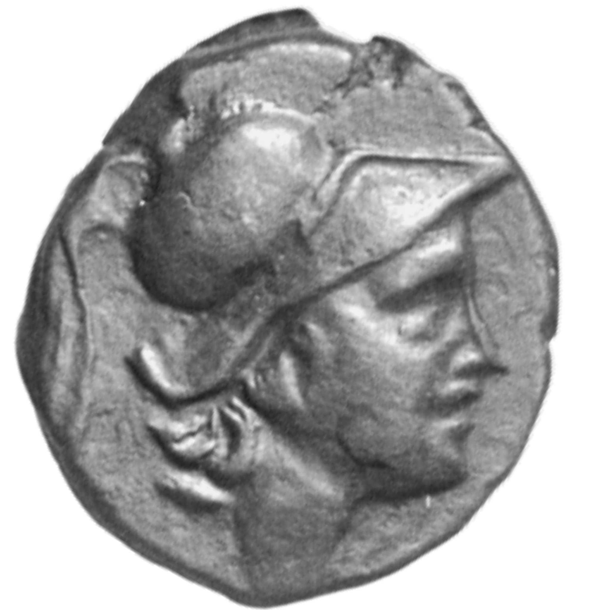 CN Type cn.samothrace.1_ed.65, аверс, cn-coins