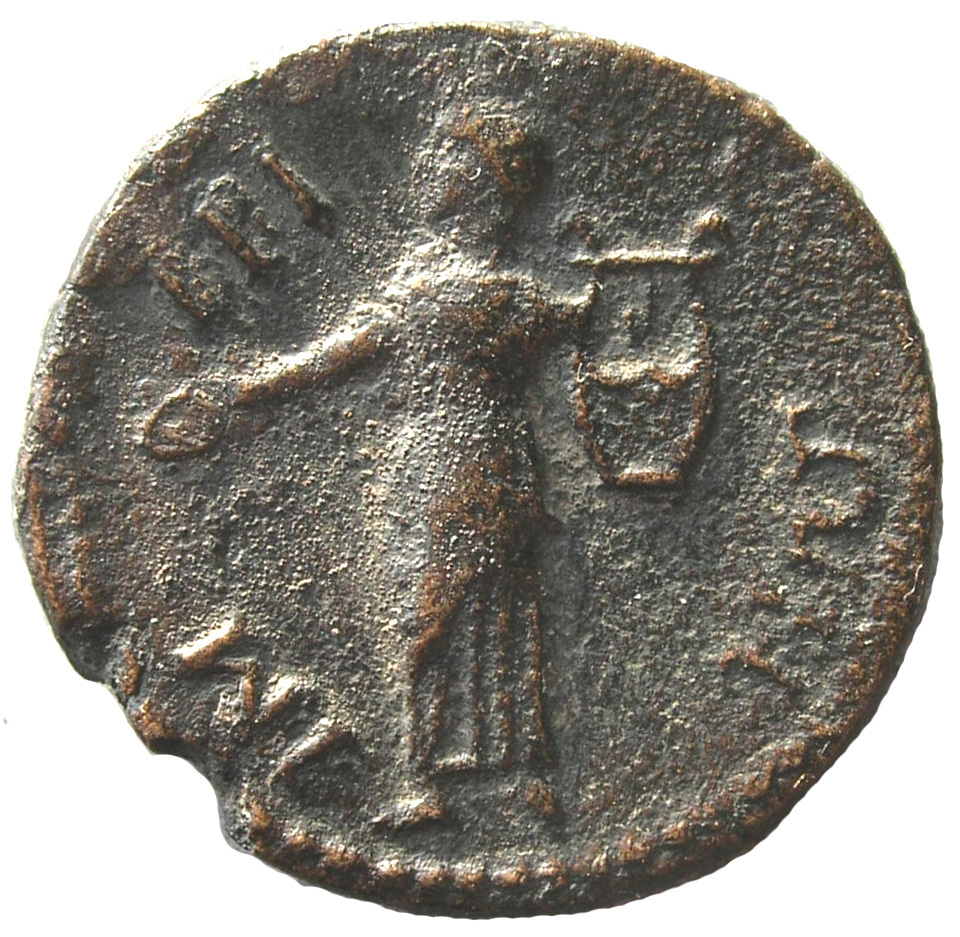 CN Type cn.imbros.1_ed.21, реверс, cn-coins