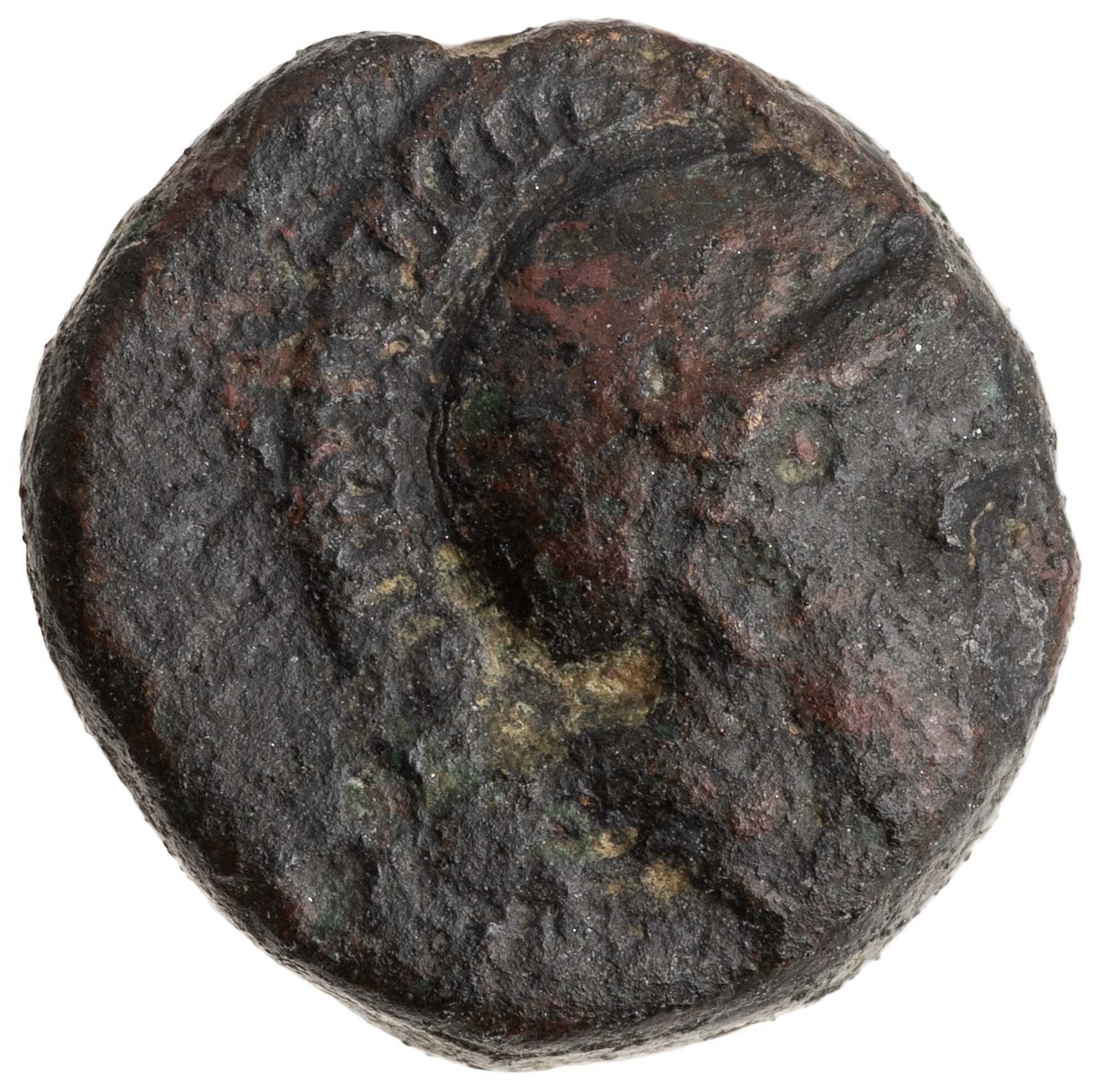 CN Type cn.chersonesus_thrace.1_ed.118, аверс, cn-coins