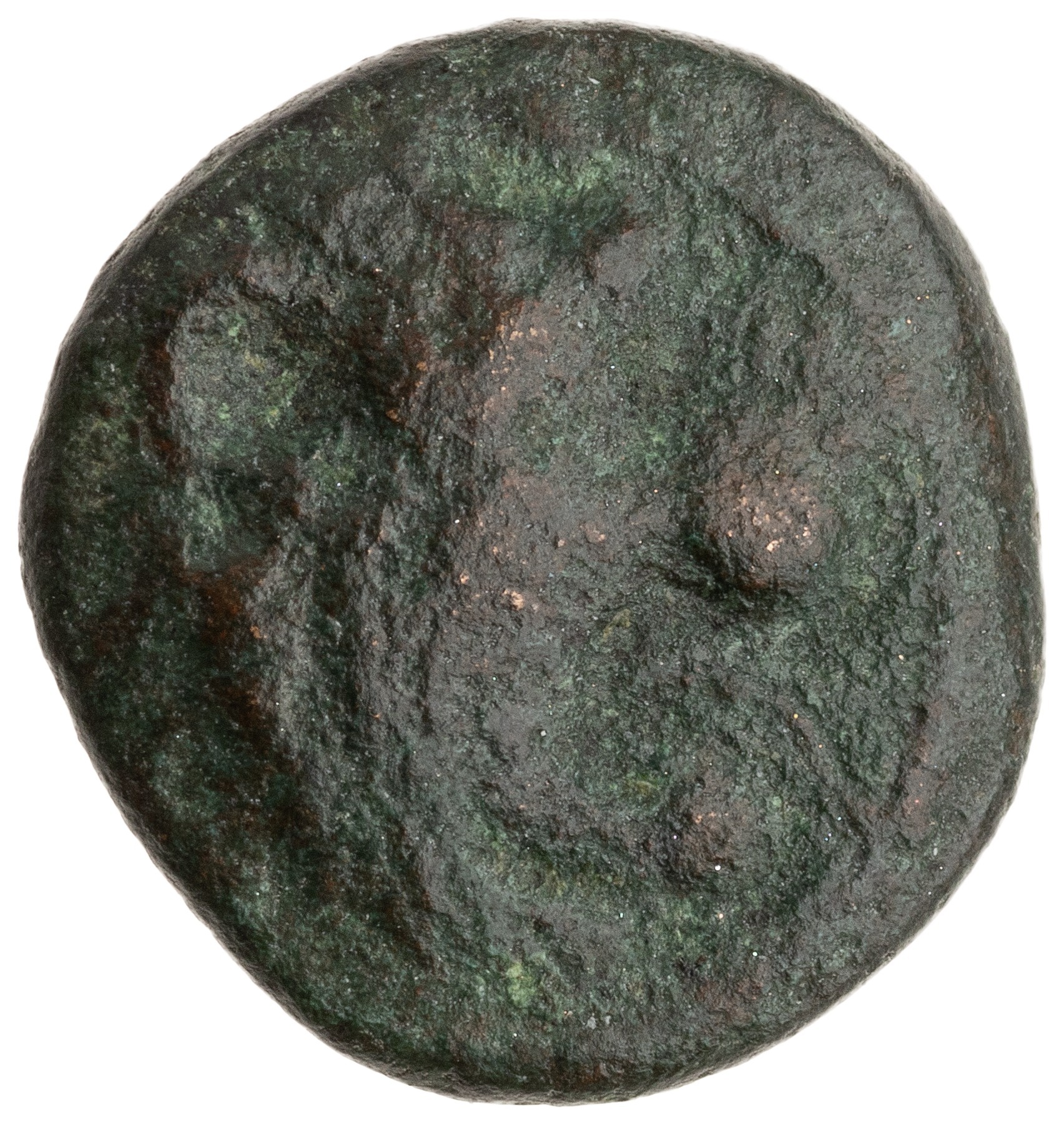 CN Type cn.chersonesus_thrace.1_ed.121, аверс, cn-coins
