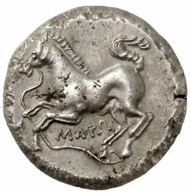 CN Type cn.maroneia.1_ed.149, аверс, cn-coins