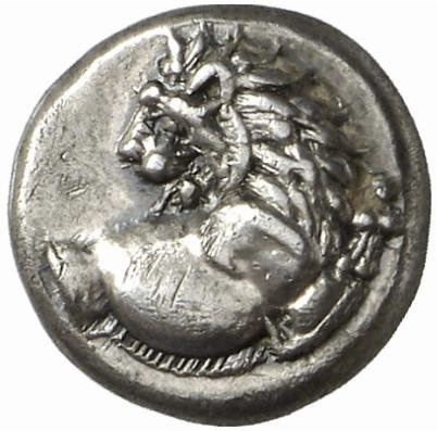 CN Type cn.chersonesus_thrace.1_ed.32, аверс, cn-coins