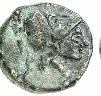CN Type cn.hephaestia.1_ed.13, аверс, cn-coins