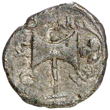 CN Type cn.amadocus_i_odrysian_thrace.1_ed.2, реверс, cn-coins