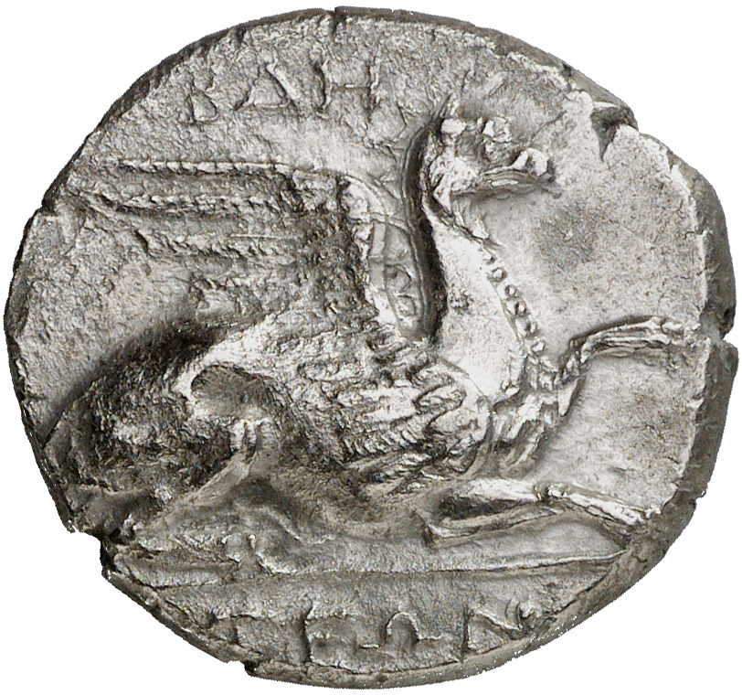 CN Type cn.abdera_thrace.1_ed.220, аверс, cn-coins
