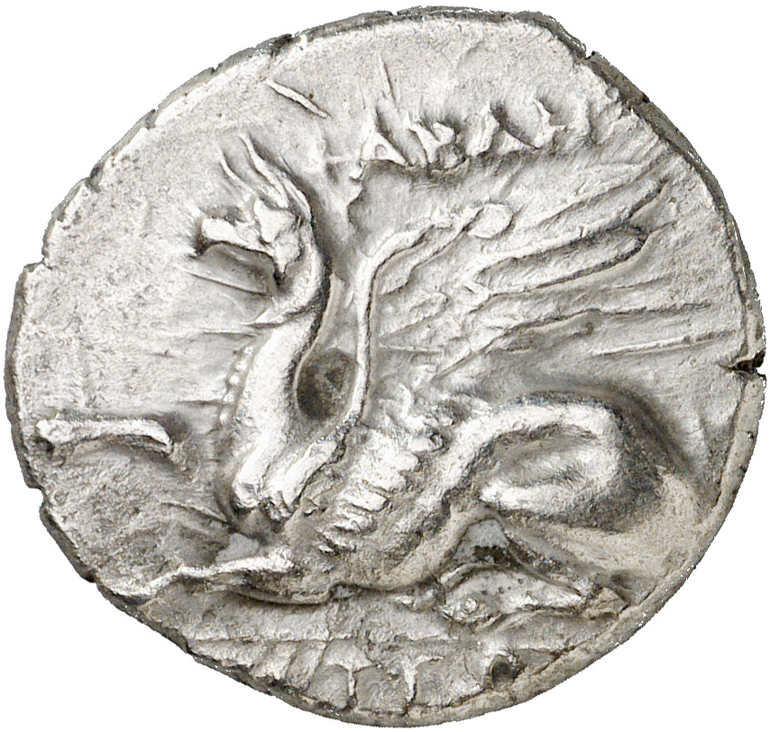 CN Type cn.abdera_thrace.1_ed.228, аверс, cn-coins