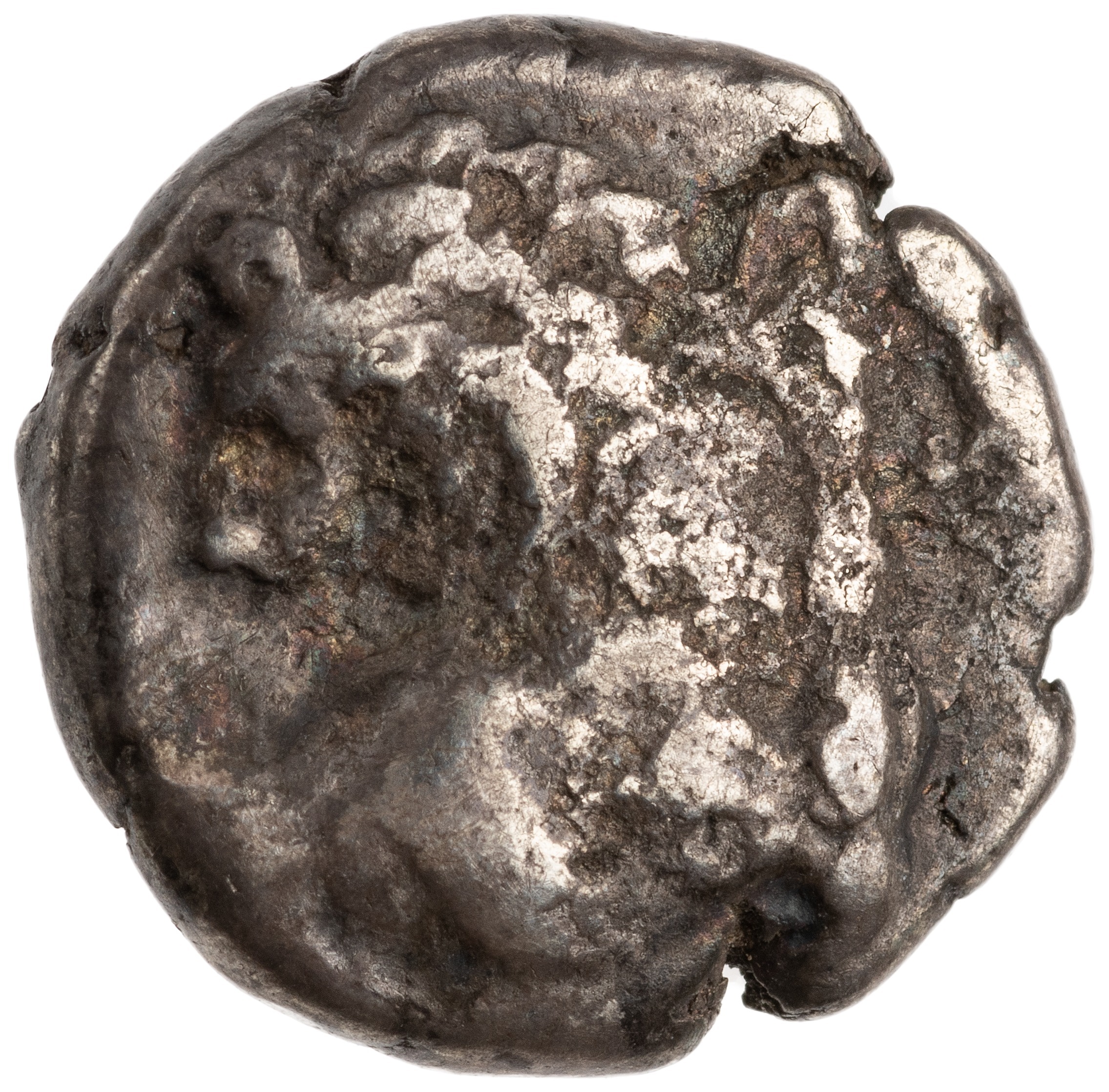 аверс CN Type cn.chersonesus_thrace.1_ed.86