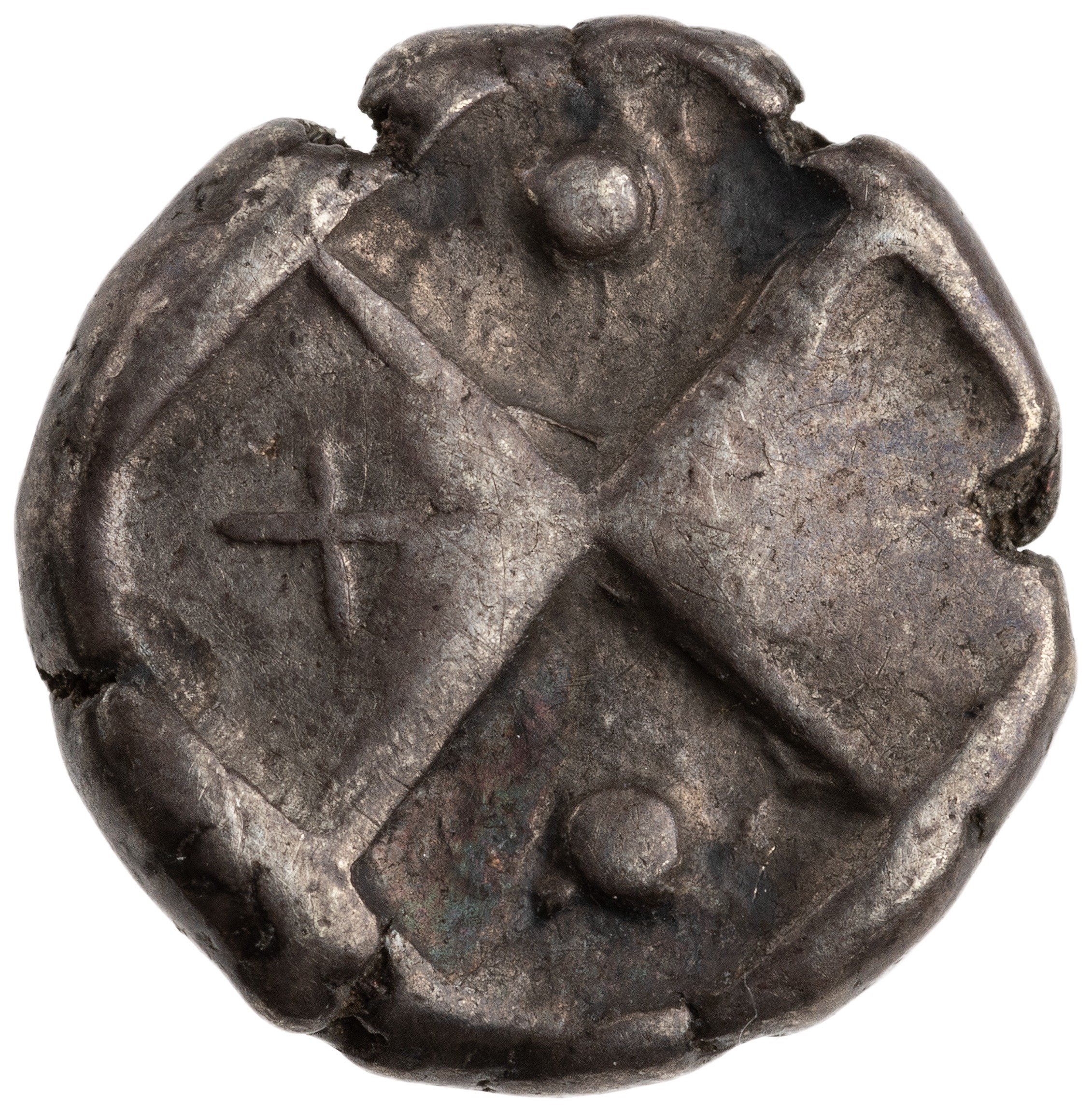 реверс CN Type cn.chersonesus_thrace.1_ed.86