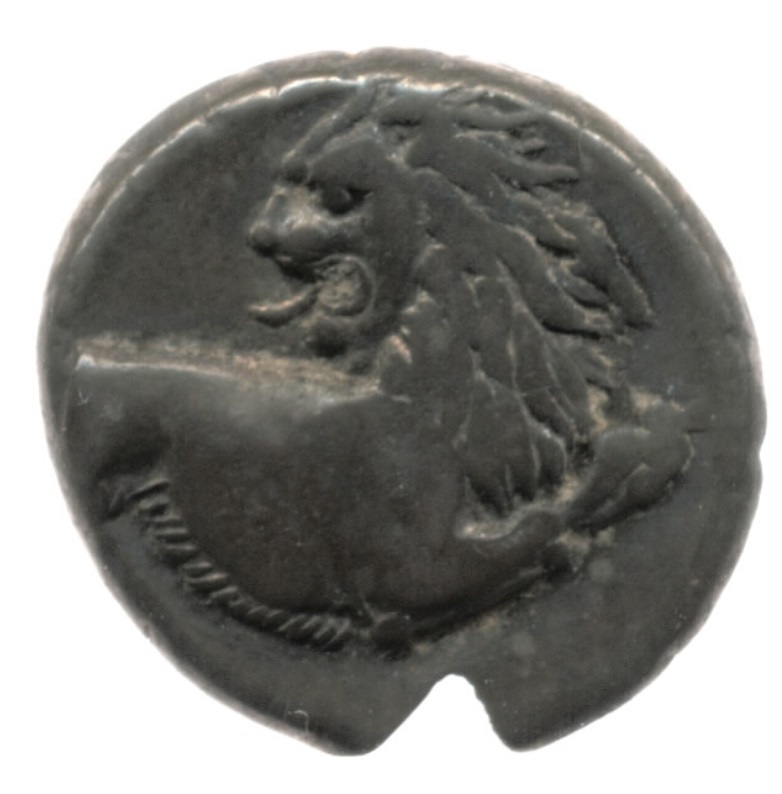 CN Type cn.chersonesus_thrace.1_ed.89, аверс, cn-coins
