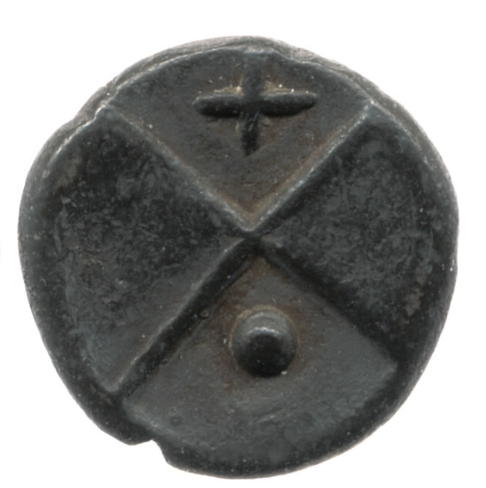 реверс CN Type cn.chersonesus_thrace.1_ed.90