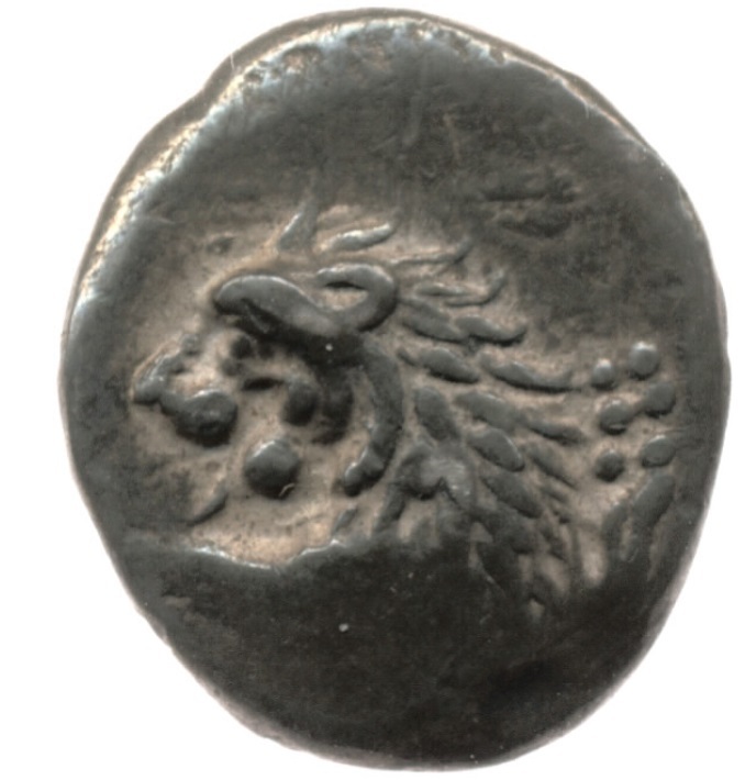 аверс CN Type cn.chersonesus_thrace.1_ed.91