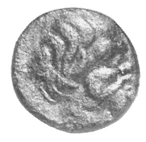CN Type cn.bergaeus_thrace.1_ed.5, аверс, cn-coins