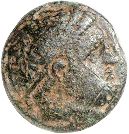 CN Type cn.agathopolis.1_ed.6, аверс, cn-coins