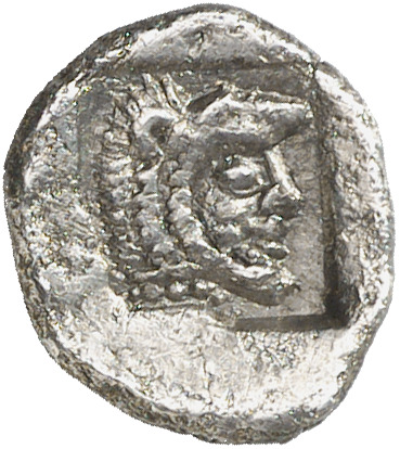 CN Type cn.dicaea_thrace.1_ed.14, реверс, cn-coins