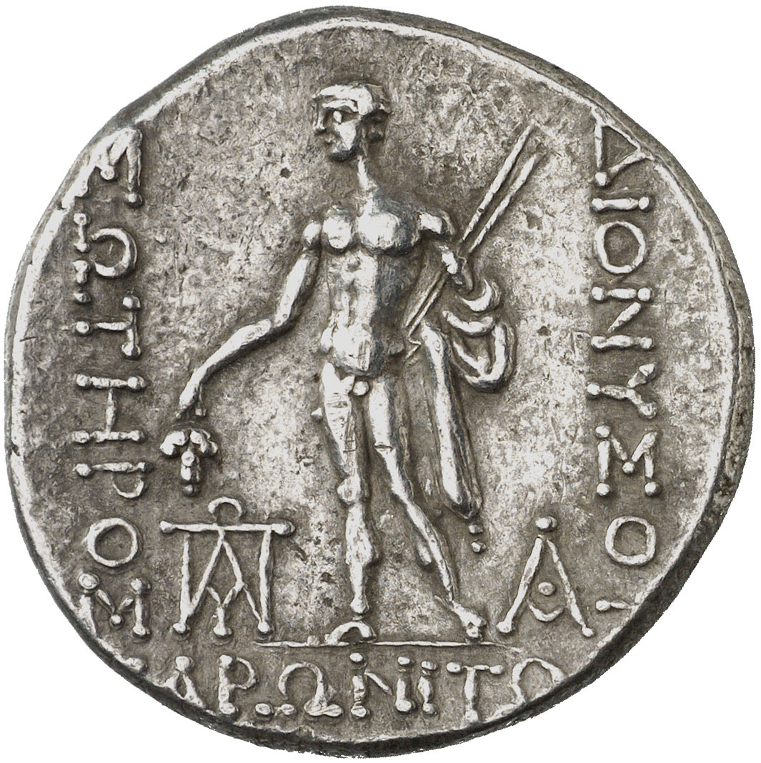 reverse CN Type cn.maroneia.1_ed.273
