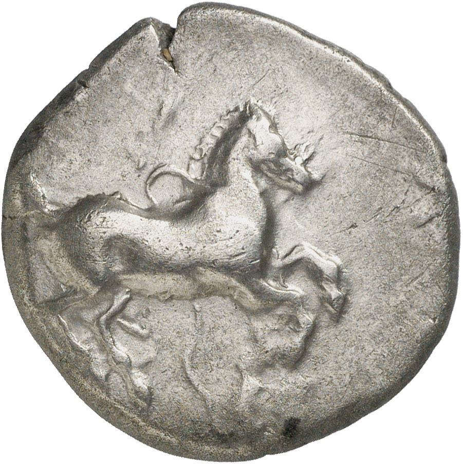 CN Type cn.maroneia.1_ed.151, аверс, cn-coins