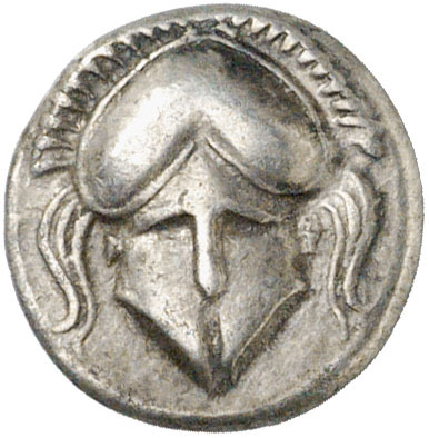 CN Type cn.mesembria.1_ed.4, аверс, cn-coins
