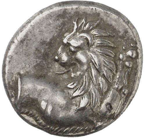 CN Type cn.chersonesus_thrace.1_ed.53, аверс, cn-coins