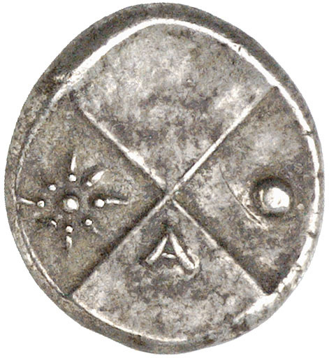 CN Type cn.chersonesus_thrace.1_ed.53, реверс, cn-coins
