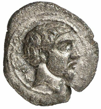 CN Type cn.amadocus_i_odrysian_thrace.1_ed.2, аверс, cn-coins