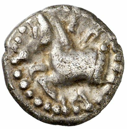CN Type cn.sparadocus_odrysian_thrace.1_ed.7, аверс, cn-coins