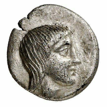 CN Type cn.saratocus_thrace.1_ed.1, аверс, cn-coins