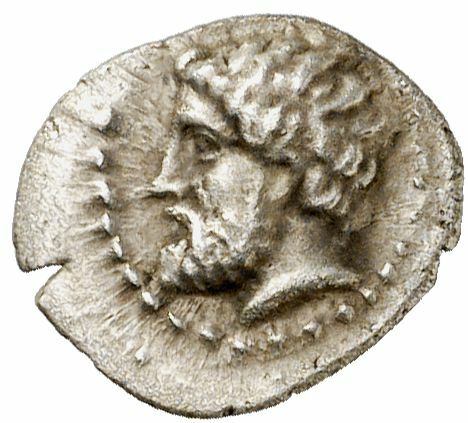 CN Type cn.cotys_i_odrysian_thrace.1_ed.1, аверс, cn-coins