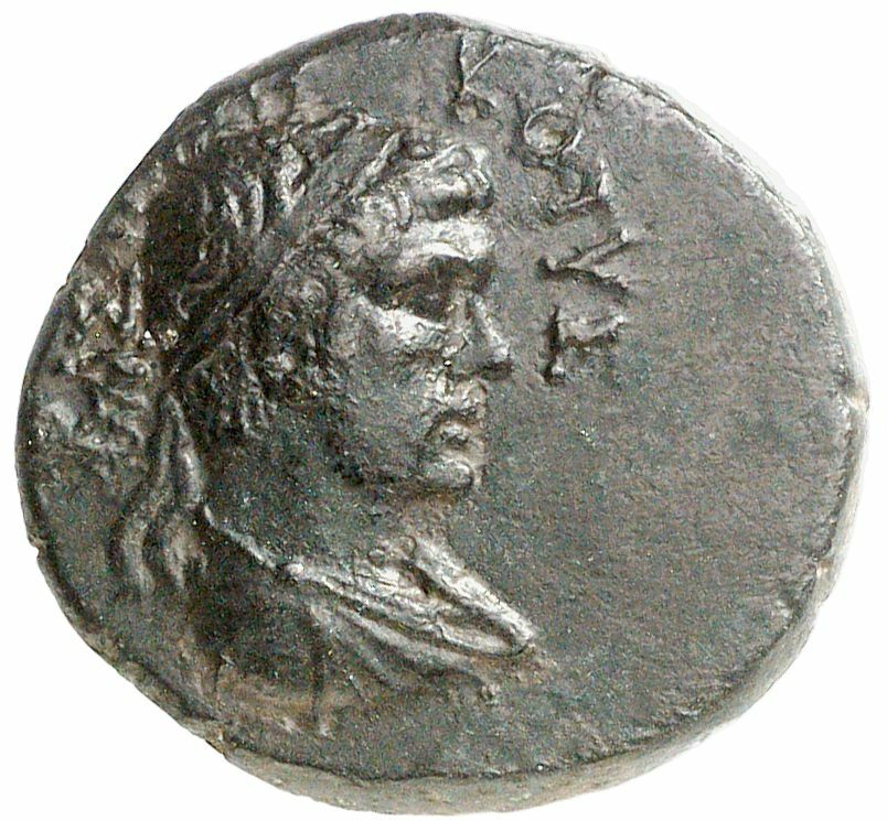 CN Type cn.rhaescuporis_i_sapaean_thrace.1_ed.2, аверс, cn-coins