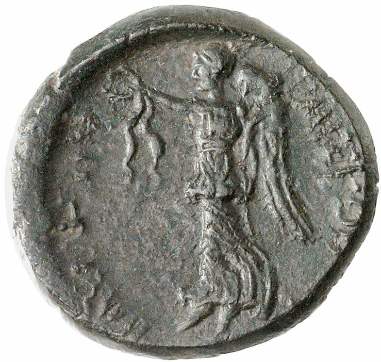 CN Type cn.rhaescuporis_i_sapaean_thrace.1_ed.2, реверс, cn-coins