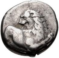 аверс CN Type cn.chersonesus_thrace.1_ed.85