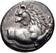 аверс CN Type cn.chersonesus_thrace.1_ed.81