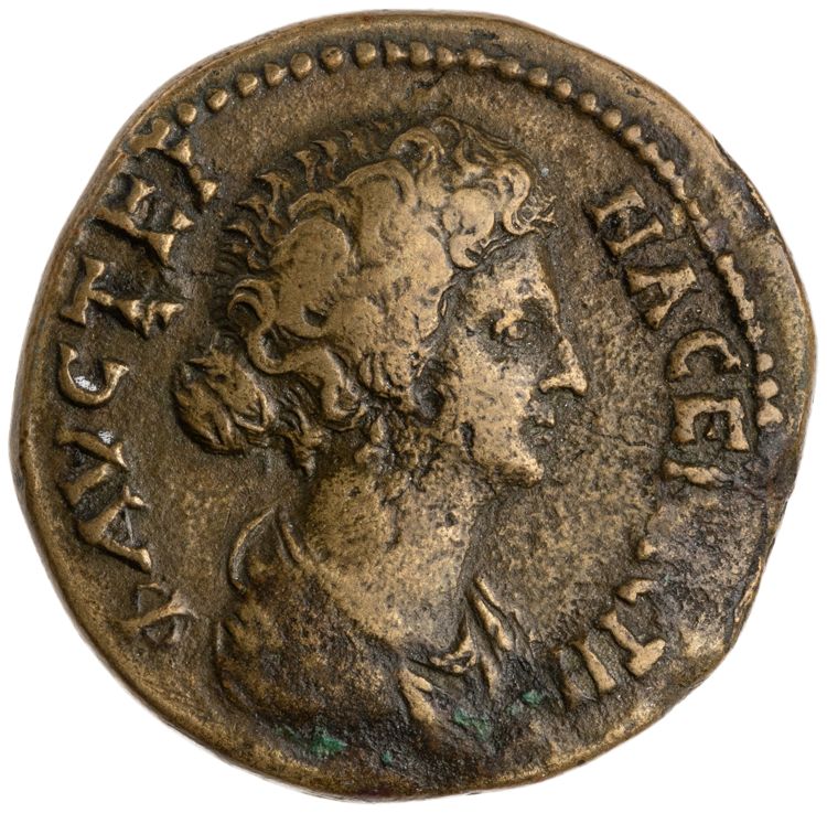аверс CN Type cn.byzantium.1_ed.320