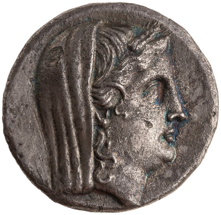 аверс CN Type cn.byzantium.1_ed.118