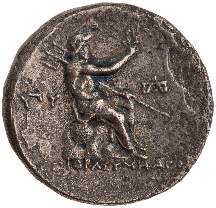 реверс CN Type cn.byzantium.1_ed.118