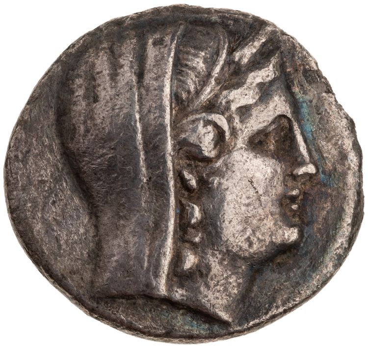 аверс CN Type cn.byzantium.1_ed.117