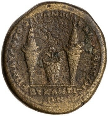 реверс CN Type cn.byzantium.1_ed.479