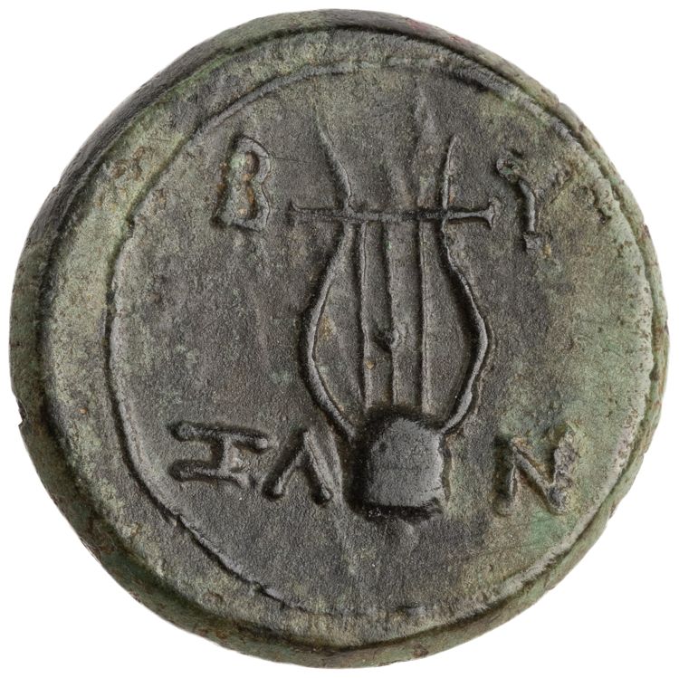 CN Type cn.byzantium.1_ed.220, реверс, cn-coins