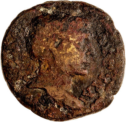 CN Type 4709, аверс, cn-coins