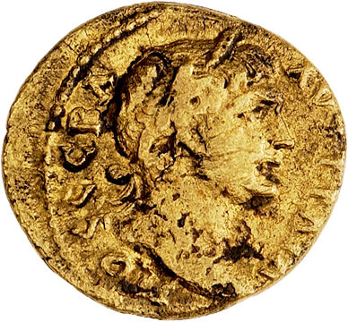 CN Type 4691, аверс, cn-coins
