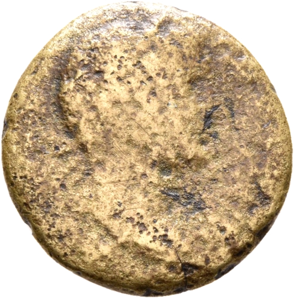 CN Type 4691, аверс, cn-coins