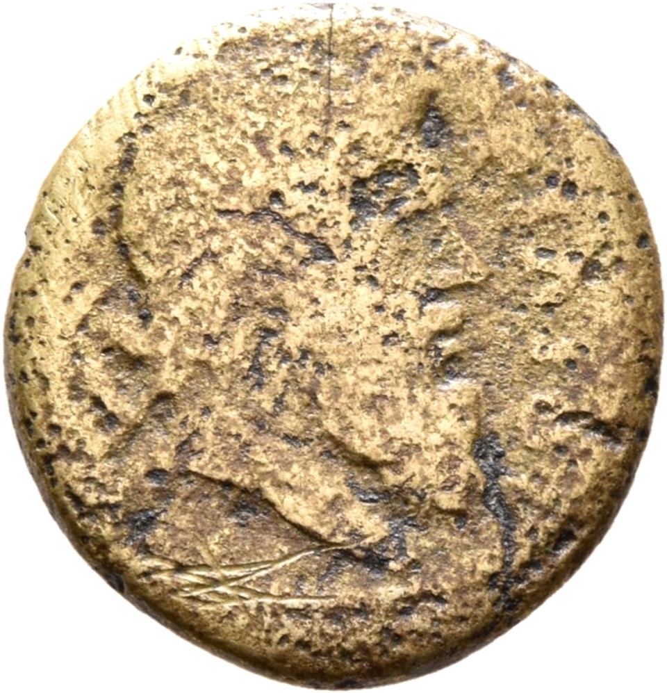 CN Type 4691, реверс, cn-coins