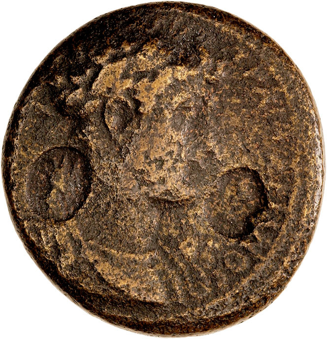 CN Type 20753, аверс, cn-coins