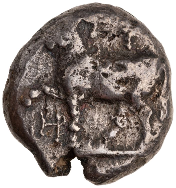 аверс CN Type cn.byzantium.1_ed.35