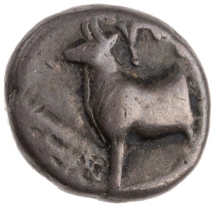 аверс CN Type cn.byzantium.1_ed.51