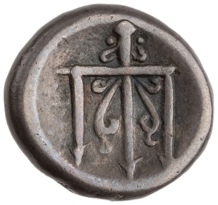 реверс CN Type cn.byzantium.1_ed.51