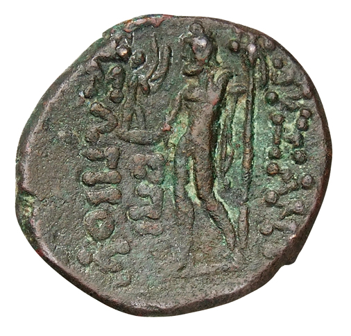 CN Type cn.byzantium.1_ed.71, реверс, cn-coins