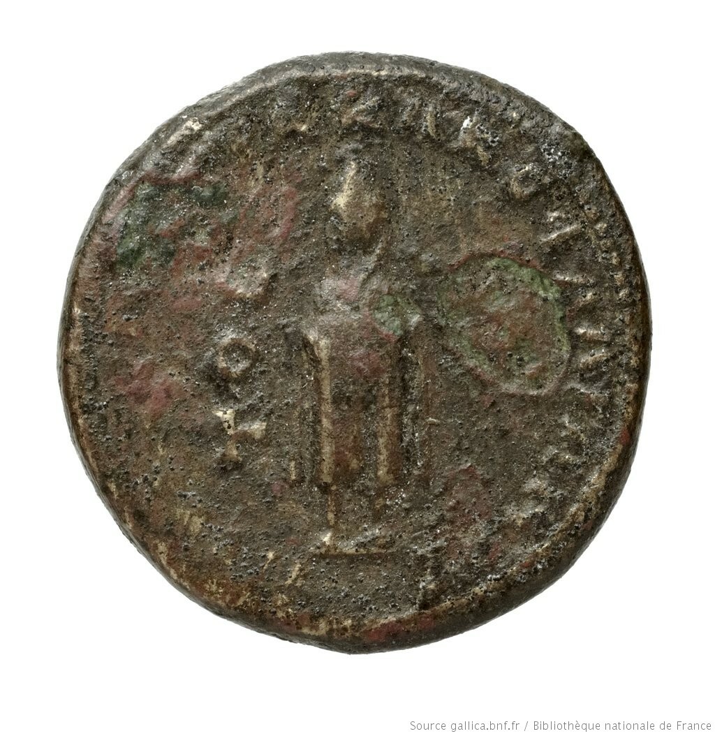 CN Type 8324, реверс, cn-coins