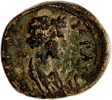 CN Type 16965, реверс, cn-coins